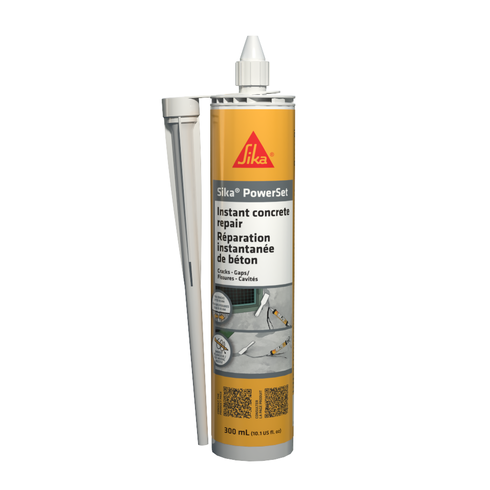 Sika PowerSet